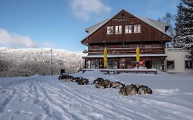 Pension Horalka